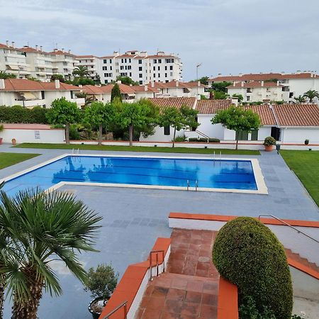 Sitges - Apartamento Ngoại thất bức ảnh
