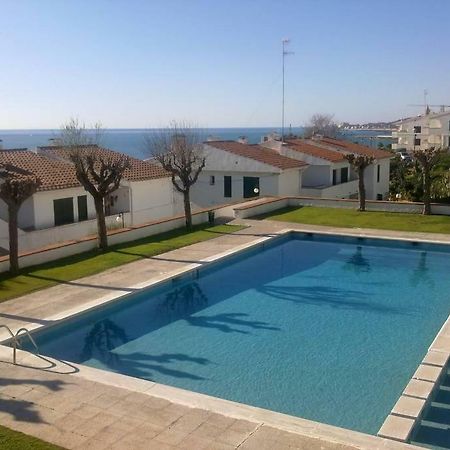 Sitges - Apartamento Ngoại thất bức ảnh