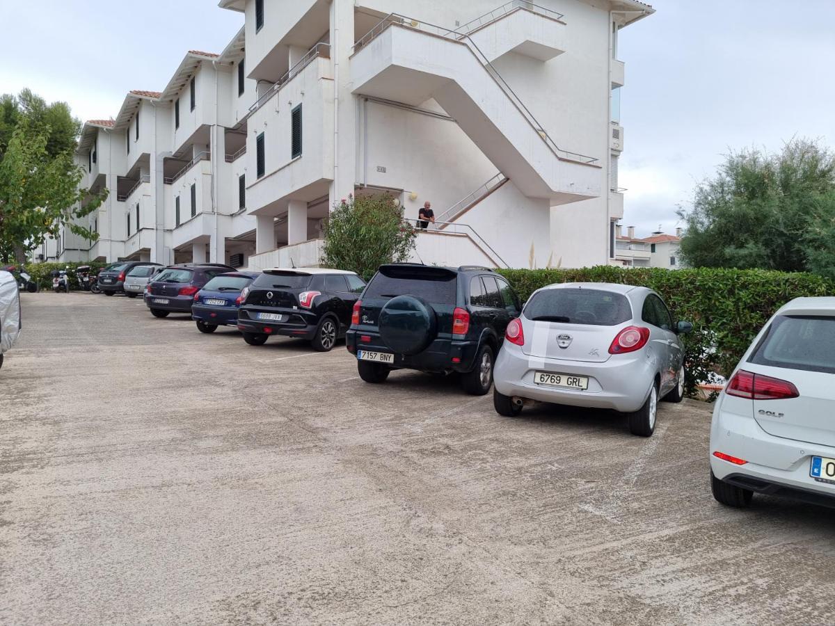 Sitges - Apartamento Ngoại thất bức ảnh