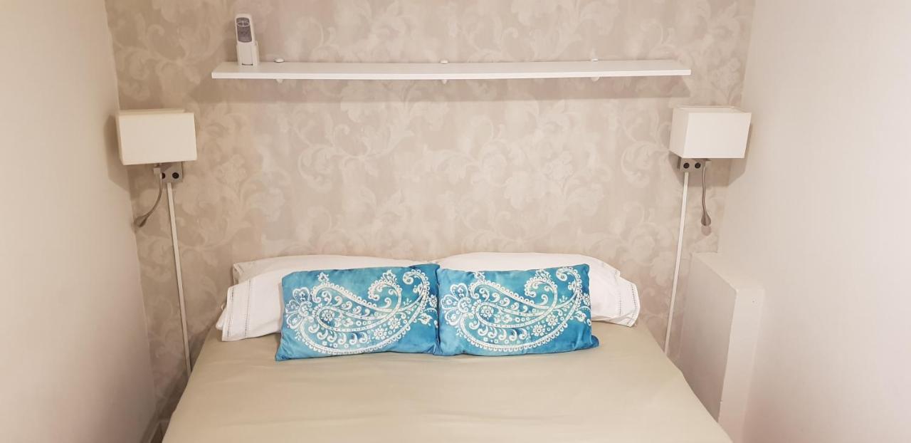Sitges - Apartamento Ngoại thất bức ảnh