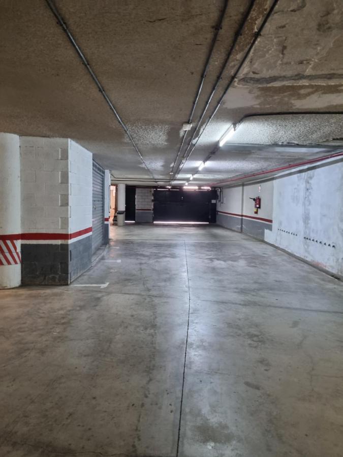 Sitges - Apartamento Ngoại thất bức ảnh