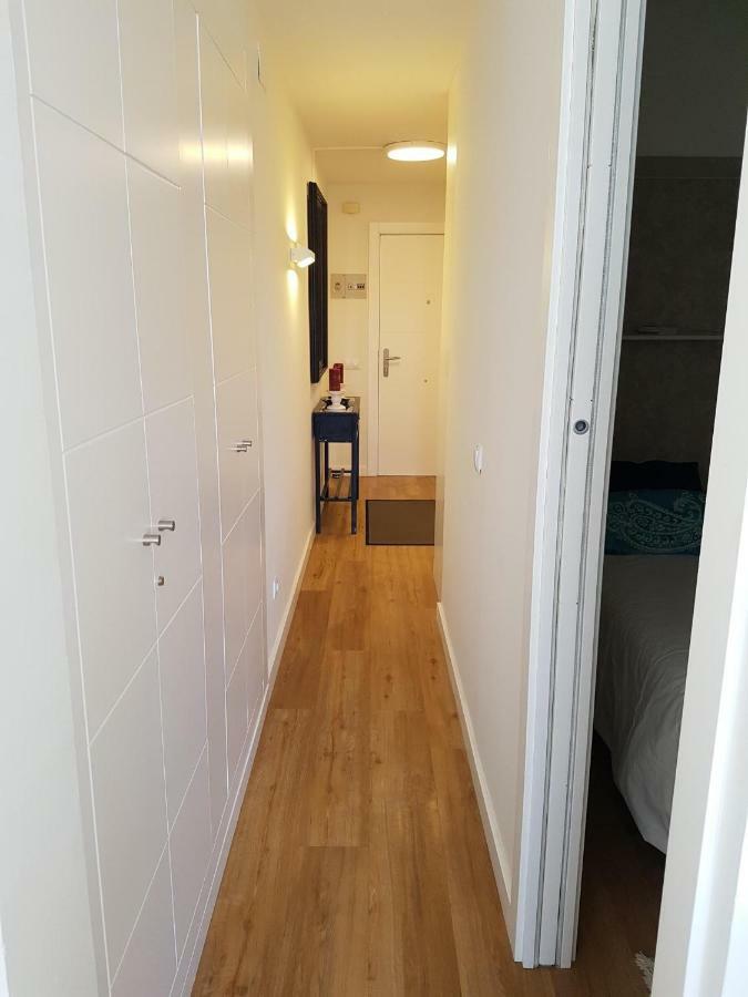 Sitges - Apartamento Ngoại thất bức ảnh