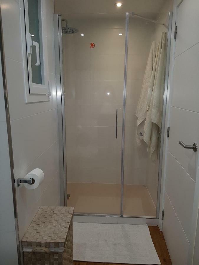 Sitges - Apartamento Ngoại thất bức ảnh