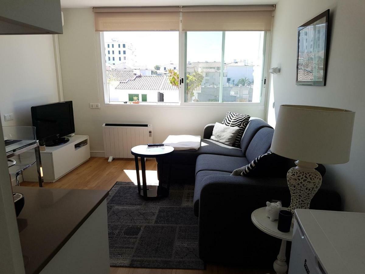 Sitges - Apartamento Ngoại thất bức ảnh