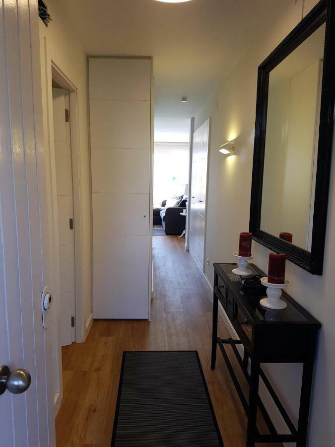 Sitges - Apartamento Ngoại thất bức ảnh
