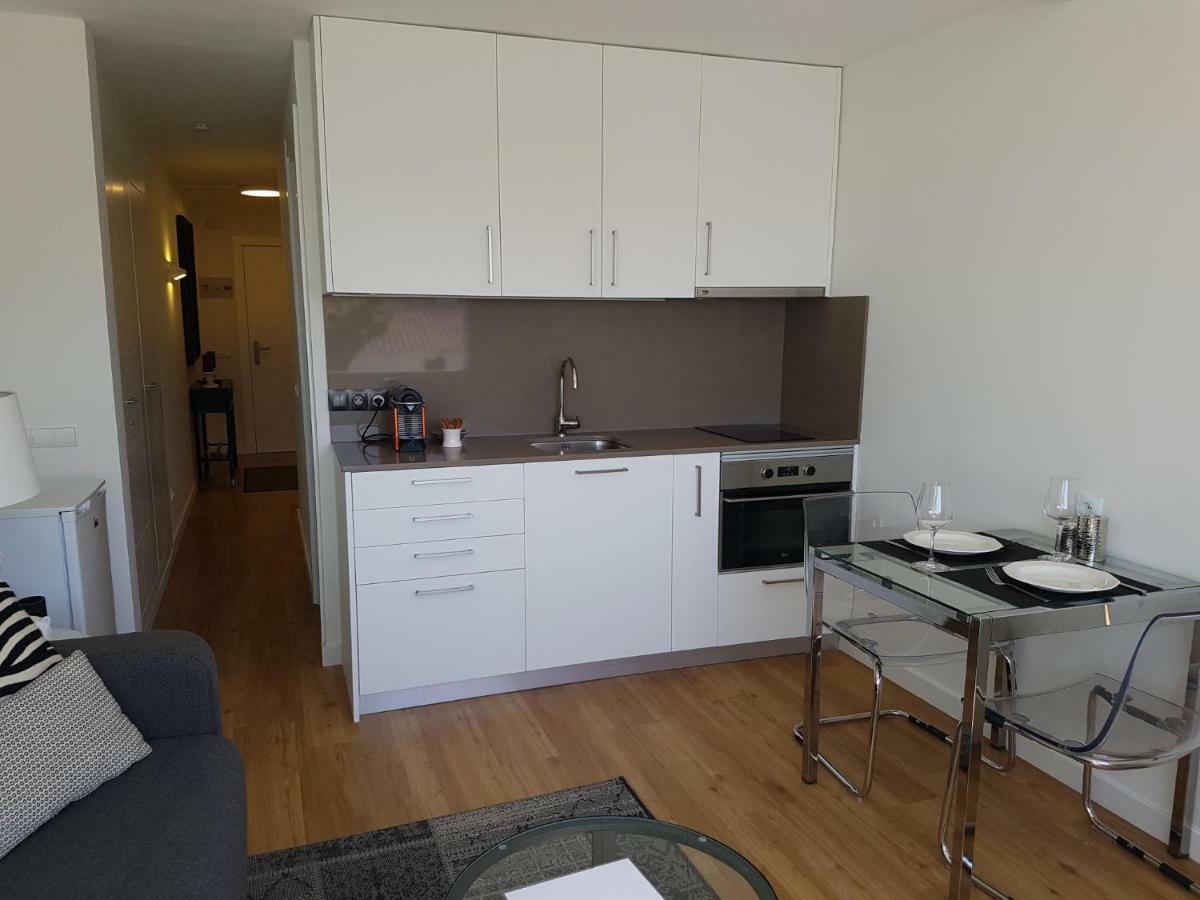 Sitges - Apartamento Ngoại thất bức ảnh