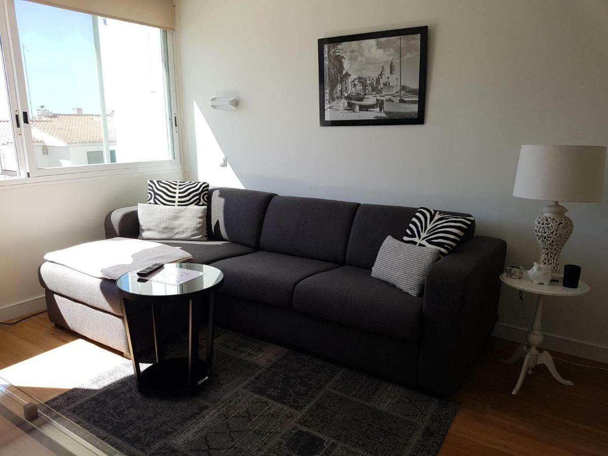 Sitges - Apartamento Ngoại thất bức ảnh