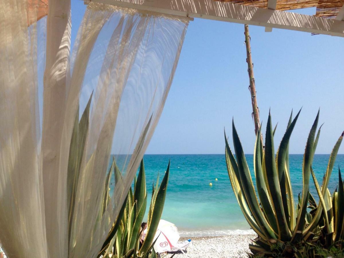 Sitges - Apartamento Ngoại thất bức ảnh